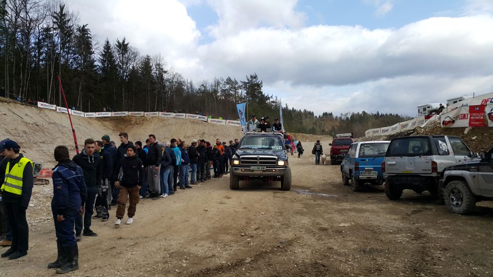 DP OFF ROAD RADOVLJICA 2016  - foto povečava