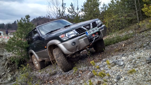 DP OFF ROAD RADOVLJICA 2016  - foto