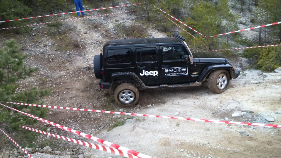 DP OFF ROAD RADOVLJICA 2016  - foto povečava