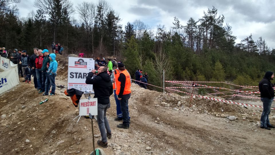 DP OFF ROAD RADOVLJICA 2016  - foto povečava