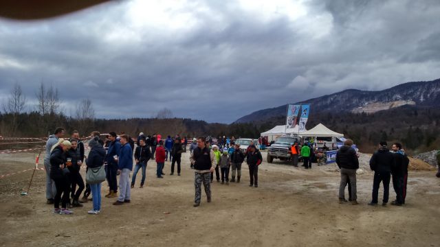 DP OFF ROAD RADOVLJICA 2016  - foto