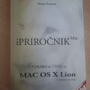 iPRIROČNIK UPORABA IN TRIKI ZA Mac OS X Lion, 3. dopolnjena izdaja