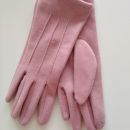 nove roza rokavice, 7 eur