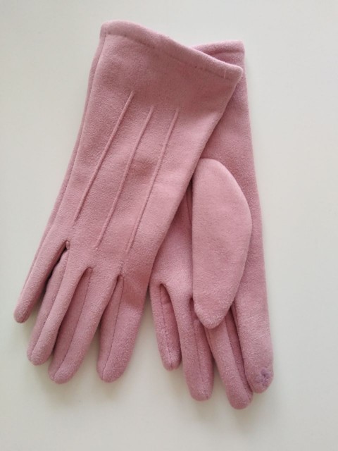 Nove roza rokavice, 7 eur - foto