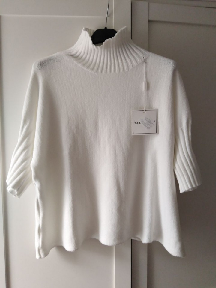 Nov pulover, vel. L-XL, 10 eur - foto povečava