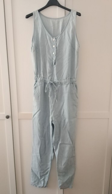 Nov kombinezon, vel. S/M, 10 eur - foto