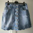 jeans krilo, vel. M, 15 eur