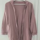 bombažna jopa, uni (S-M-L), 10 eur