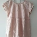 roza majica, vel. XS/S, 8 eur