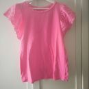 roza majica, uni (S-M-L), 10 eur