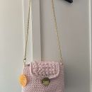 kvačkana torbica, 40 eur