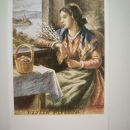 starejši razglednici Maksim Gaspari, 3 eur