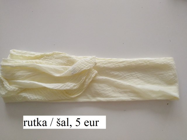 Poletna ženska oblačila prodam - foto