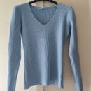 moder pulover / majica, uni (S-M-L), 7 eur