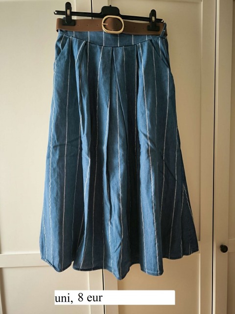 Krilo s pasom, uni (S-M-L), 8 eur - foto