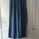 široke hlače, vel. S/M, 8 eur