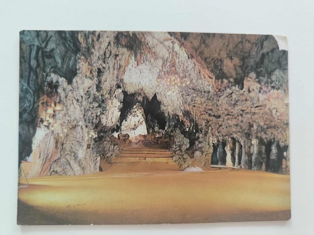 Starejše razglednice slovenskih krajev - foto