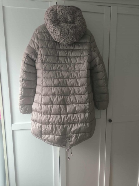 ženska bunda, vel. M, 25 eur - foto