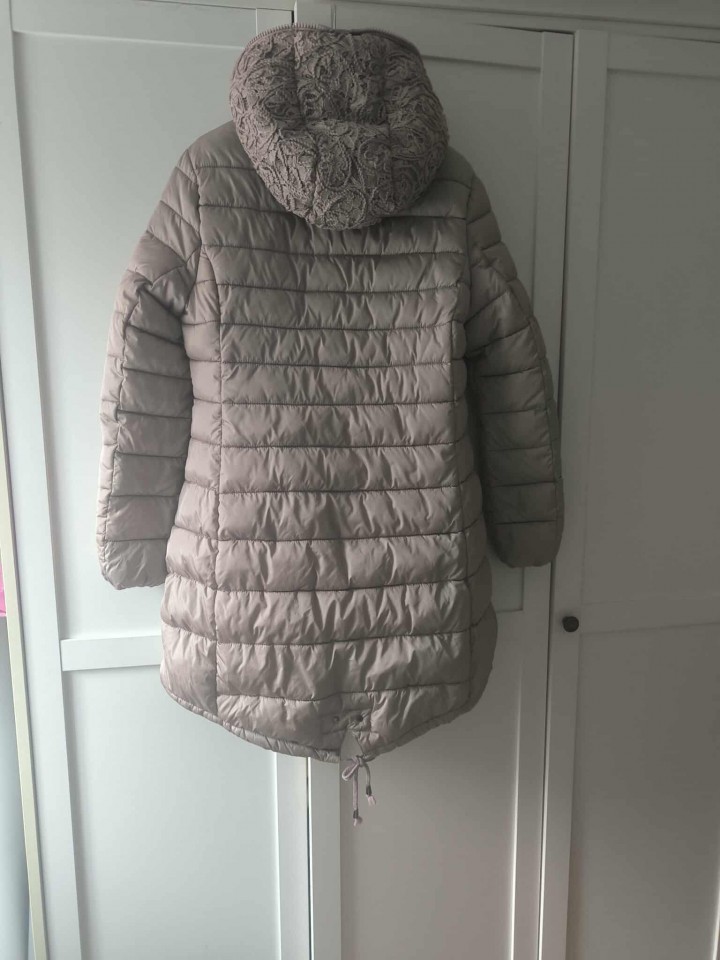 ženska bunda, vel. M, 25 eur - foto povečava
