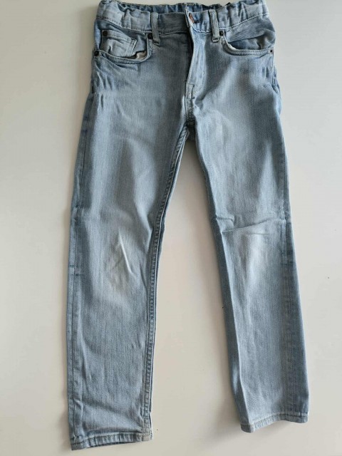 H&M oblačila za fantka, vel. 122 - foto