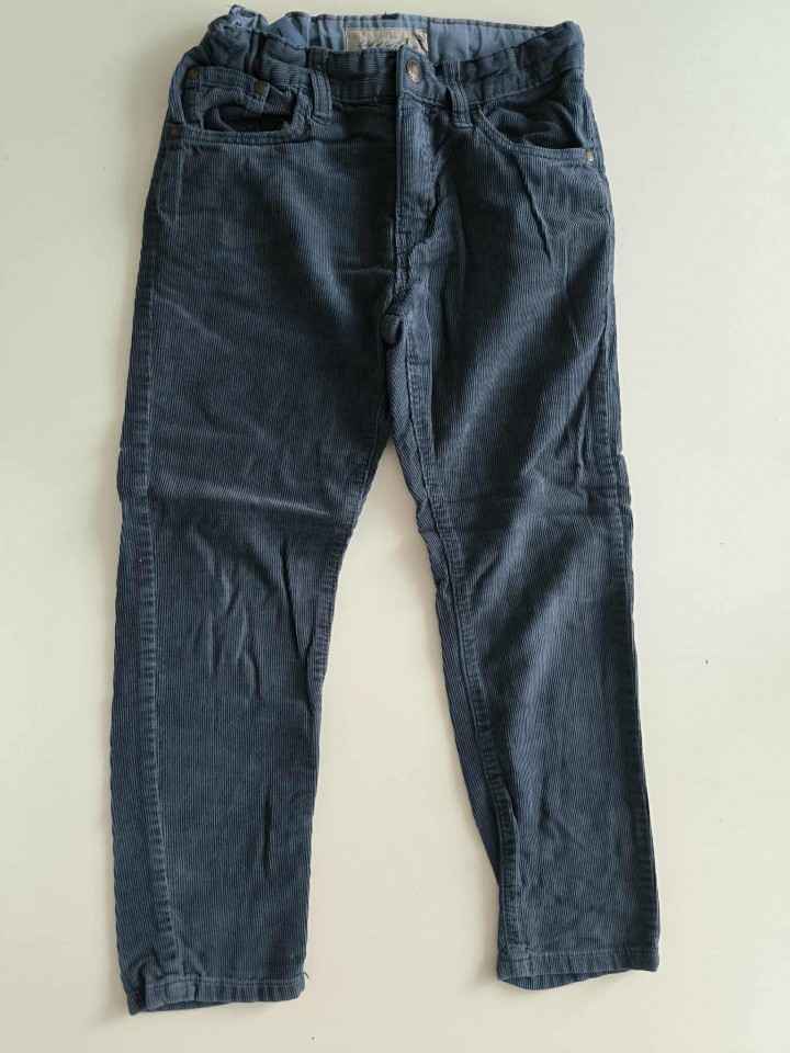 H&M oblačila za fantka, vel. 122 - foto povečava