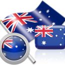 australija