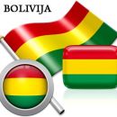 BOLIVIJA