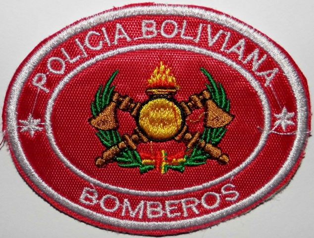 BOLIVIJA - foto