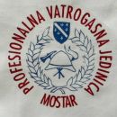 PROFESIONALNA VATROGASNA JEDINICA MOSTAR