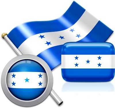 Honduras - foto