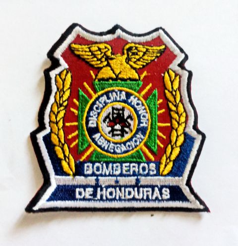 Honduras - foto