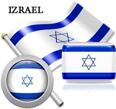 Izrael - foto
