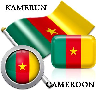 Kamerun - foto