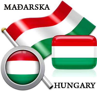 Mađarska - foto povečava