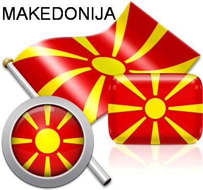 Makedonija - foto