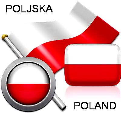 Poljska - foto