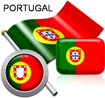 Portugal - foto povečava