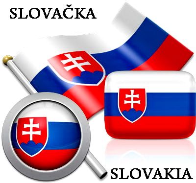 Slovačka - foto