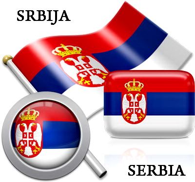 Srbija - foto