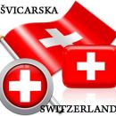 švicarska