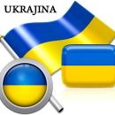 ukrajina