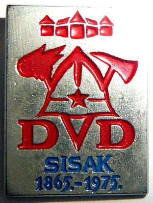 Vatrogasne značke 2 - foto