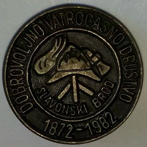Vatrogasne značke 2 - foto