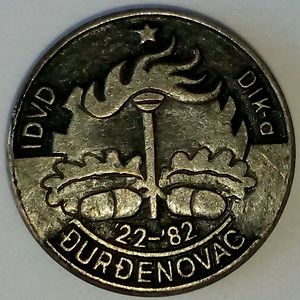 Vatrogasne značke 2 - foto povečava