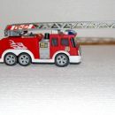modeli vatrogasnih vozila