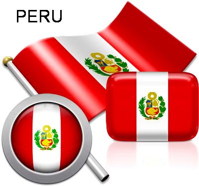 PERU - foto povečava
