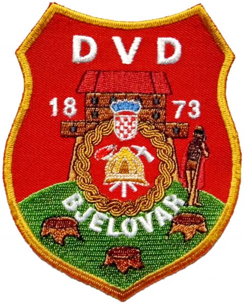 DOBROVOLJNO VATROGASNO DRUŠTVO BJELOVAR