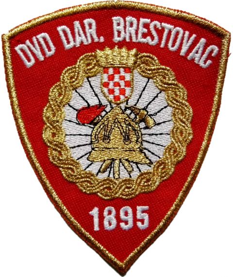 DOBROVOLJNO VATROGASNO DRUŠTVO DARUVARSKI BRESTOVAC