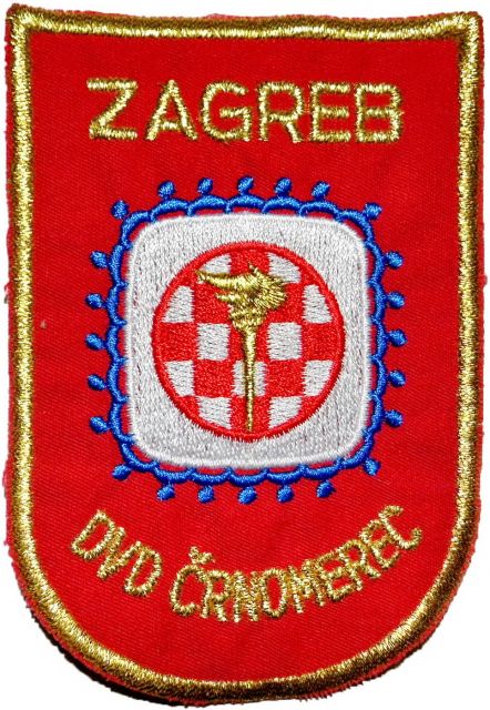 HRVATSKA - GRAD ZAGREB - foto