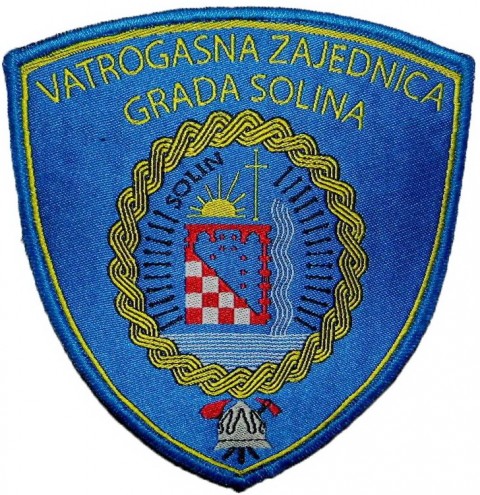 HRVATSKA - SPLITSKO  DALMATINSKA - foto